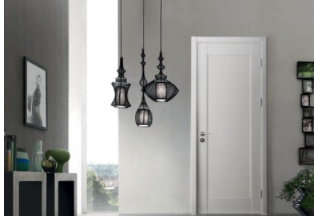 淺色調(diào)搭配：木門色調(diào)搭配，教您打造完美家居