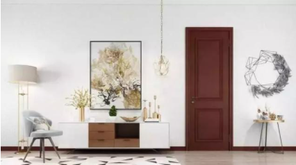 仿實木門安裝：常見的門有幾種材質(zhì)，木門的保養(yǎng)技巧