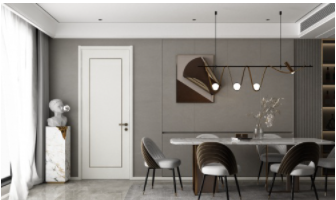 客廳裝修流程;裝修最扎心的三件事，都跟木門有關(guān)