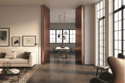 全屋整裝加盟：緊跟全屋定制步伐，高定木門如何實(shí)現(xiàn)高質(zhì)柔性加工