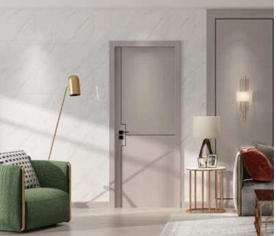 新型防水板材材料：家居保養(yǎng)有竅門，木門時(shí)刻注意通風(fēng)防水！