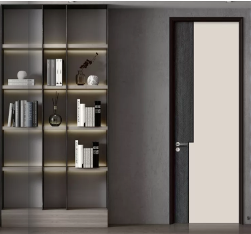 設(shè)計(jì)師深化培訓(xùn)：簡(jiǎn)木無漆木門 | 體現(xiàn)現(xiàn)代人的...品味和人格的追求