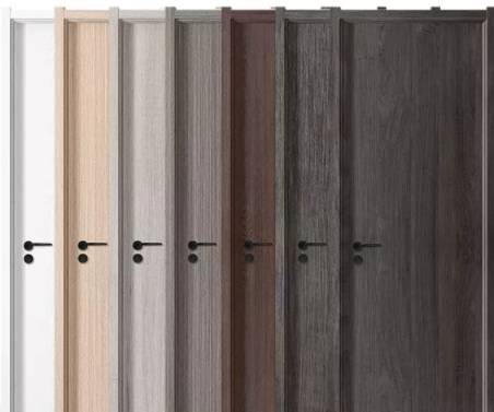 家裝隔斷設(shè)計(jì)流程;家里木門(mén)怎么搭？低調(diào)無(wú)存在感即可