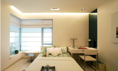 家裝展會(huì)效果：家裝實(shí)木門(mén)一般多少錢(qián)，怎么選擇比較好呢？