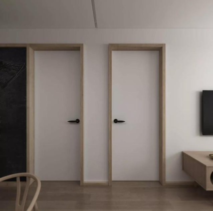 深圳公寓裝修：裝修時(shí)木門(mén)怎么選？不同材質(zhì)不同價(jià)位！