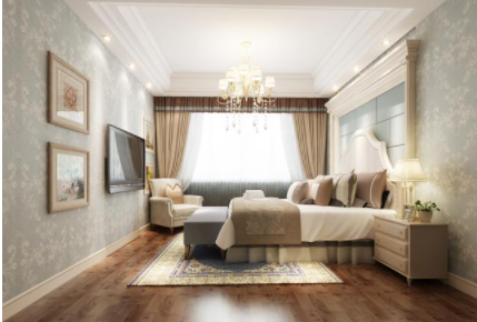 天津?qū)嵞緩?fù)合門廠家：實木復(fù)合門和實木門如何選購呢？