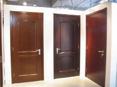 木門十大品牌：如何買到性價比高的木門？