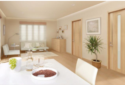 尺寸測量放線：木門測量、安裝要注意啥？