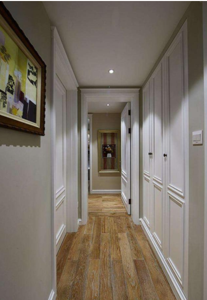 家居裝修材料：木門種類多，家里裝修到底買哪種好？