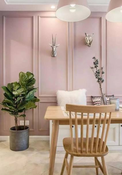 合肥家裝建材：家裝護墻板價格貴不貴？護墻板造型有哪些？