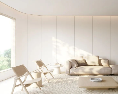 原木護墻板價格;什么是護墻板？