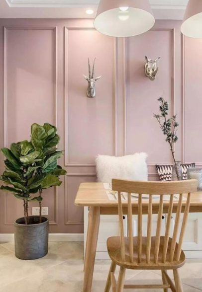 武漢家裝知識：家裝護墻板價格貴不貴？護墻板造型有哪些？