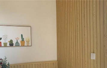 原生態(tài)木護(hù)墻板：護(hù)墻板選購(gòu)需要注意什么 護(hù)板墻的弊端包括什么