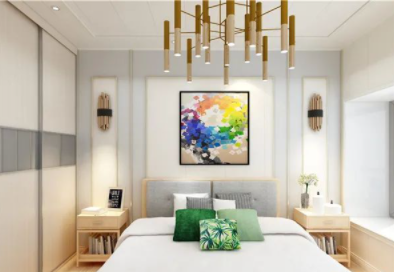 墻面修復(fù)墻面裂縫：護(hù)墻板和集成墻面有什么區(qū)別？