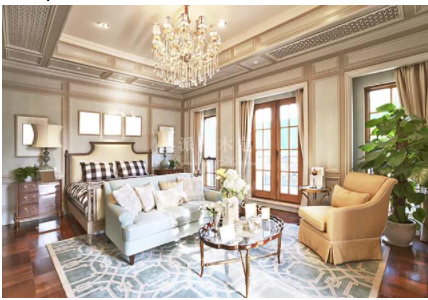 個(gè)性實(shí)木定制：定制護(hù)墻板，哪些是你不知道的小秘密？