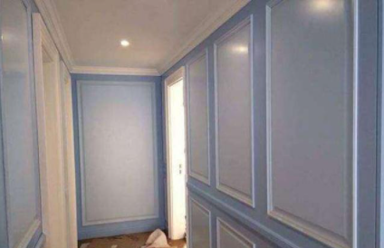 北歐風(fēng)格裝修平臺(tái)：墻面裝修安護(hù)墻板，少不了這層打底，否則受潮發(fā)霉！