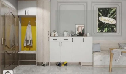 卡座沙發(fā)天地：客廳不買沙發(fā)做卡座，完工效果也太搶眼了吧