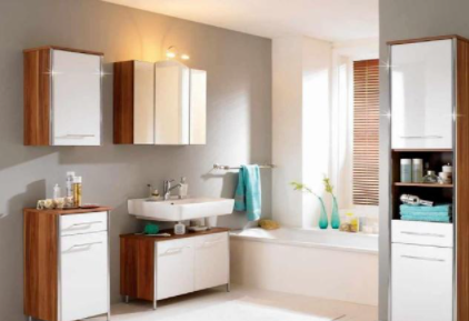 廣東浴室柜廠家：太空鋁浴室柜怎么樣？太空鋁浴室柜的優(yōu)缺點(diǎn)解析