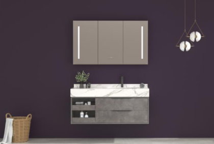 定做浴室柜加盟，不知道如何挑選浴室柜？