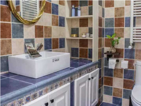 整體衛(wèi)生間浴室，挑選整體浴室柜的要點(diǎn)有什么？