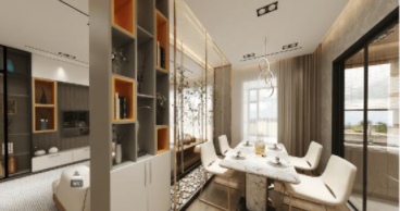 臨沂實木生態(tài)板：生態(tài)板可以做浴室柜嗎？生態(tài)板防潮防水怎么樣？