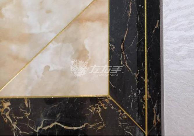 瓷磚美縫有必要做嗎？老師傅告訴你有沒有必要