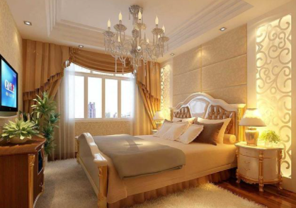 房屋軟裝設(shè)計(jì)師：窗簾選擇搭配有門道？設(shè)計(jì)師家里的窗簾都是這么選?