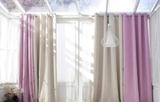 甲醛超標(biāo)治理：窗簾的甲醛來源于什么地方？