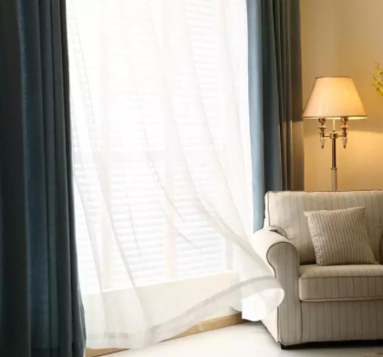 新中式風(fēng)格家具，新中式裝修如何搭配窗簾