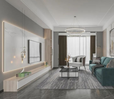 鄭州智能家居加盟，家居窗簾保養(yǎng)小竅門！