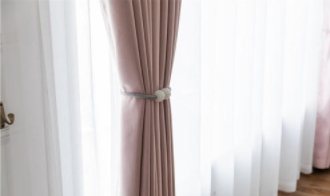 小戶型家裝品牌：家裝室內(nèi)窗簾什么材質(zhì)比較好呢？