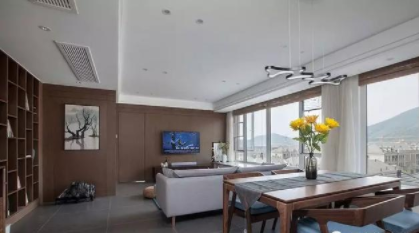 家裝建材知識(shí)：家里哪地方需要窗簾？做什么樣子？