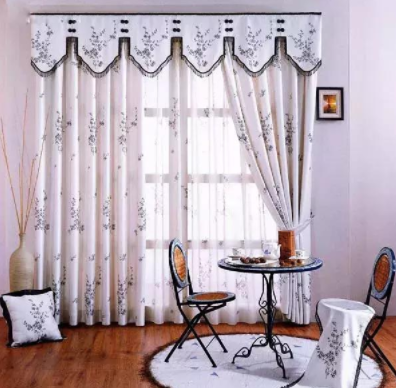 定制隔熱窗簾：定制窗簾你了解多少？不看怎么知道