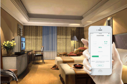 智能科技家居品牌，智能窗簾的控制方式到底有多少種？