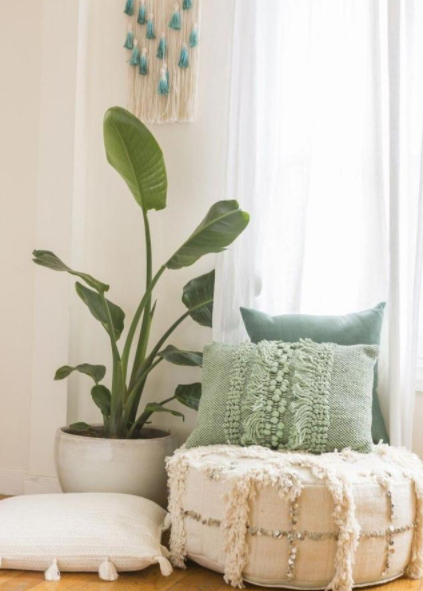 門(mén)窗隱藏式滑軌：窗簾，用羅馬桿好，還是用滑軌好呢？