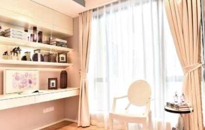 水冷中央空調(diào)系統(tǒng)，中央空調(diào)如何與窗簾合理搭配？