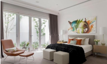 定制窗簾尺寸怎么選？