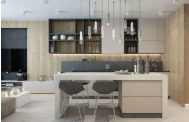 電動窗簾軌道安裝，怎么區(qū)別市場上窗簾軌道的好壞？