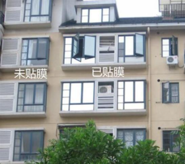 如何掛窗簾：到底是掛窗簾還是貼玻璃膜？