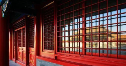 木制百葉窗模型;誰(shuí)說(shuō)遮光只能用窗簾？百葉窗才是百搭好看的首選