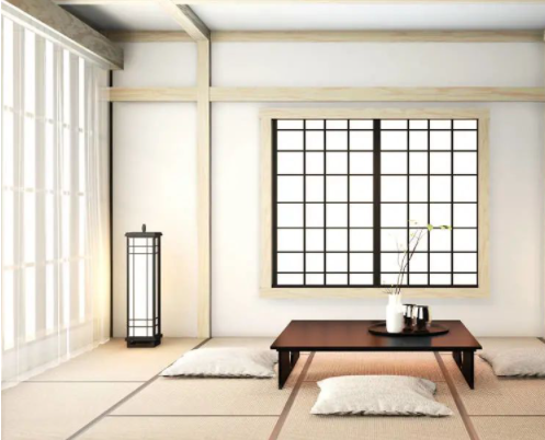 成都軟裝設(shè)計(jì)風(fēng)格：墻布和布藝軟裝搭配，需要注意哪些問(wèn)題？