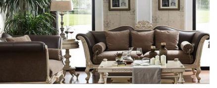 雪松木家具，松木沙發(fā)的優(yōu)缺點(diǎn)有哪些