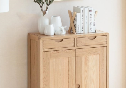 橡木家具價(jià)格品牌，北美白橡木家具的特點(diǎn)