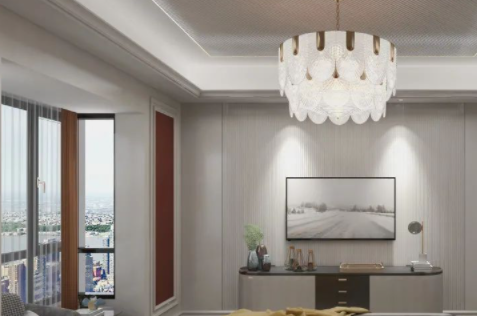 輕質(zhì)軟木墻板：經(jīng)典百搭白橡木，墻板界的萬(wàn)人迷！