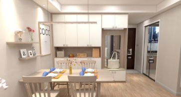 杉木價(jià)格表，香杉木生態(tài)板有什么優(yōu)點(diǎn)？