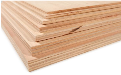 膠合板箱密度：MDI無(wú)醛膠合板，膠合板中的環(huán)保貴族？