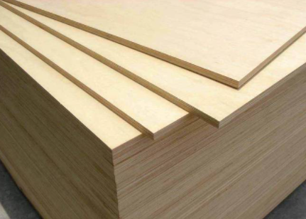 膠合板門(mén)標(biāo)準(zhǔn)，膠合板和質(zhì)量關(guān)鍵因素