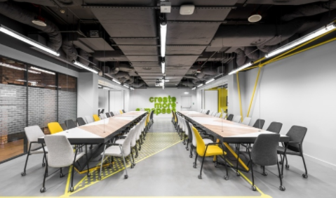 精品辦公室裝修如何裝修，辦公室裝修如何選購(gòu)膠合板材？