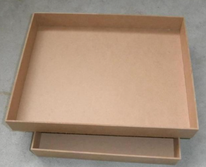 臨沂密度板品牌：中纖板是什么材質(zhì)？中纖板和密度板的區(qū)別介紹