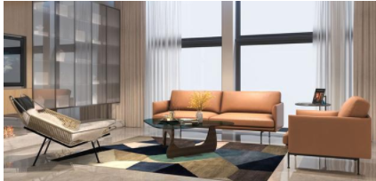 百強(qiáng)家具市場，怎樣辨別真皮家具的皮質(zhì)真假